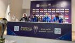 3 رسائل من جارديم قبل مباراة الهلال والفيصلي في السوبر السعودي