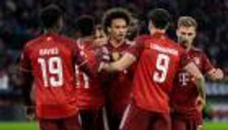 كورونا يواصل التوغل.. هل تؤجل أولى مباريات بايرن ميونخ في 2022؟