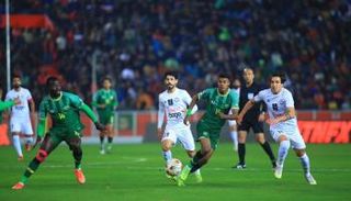 الدوري العراقي