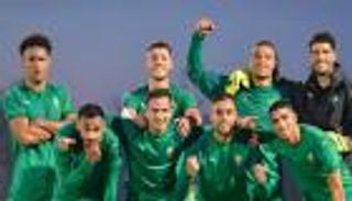 7 ناجين.. ثورة تغييرات تطال منتخب المغرب قبل أمم أفريقيا 2022