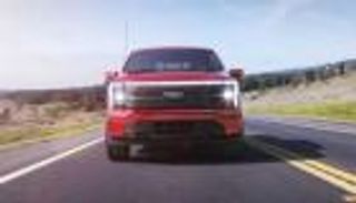 شاحنة فورد الصغيرة تكتسح الأسواق والشركة تضاعف الإنتاج