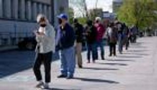 مؤشرات سوق العمل الأمريكي تسير عكس اتجاه الاقتصاد