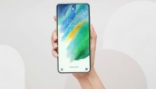 Galaxy S21 FE 5G الجديد