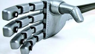 منظومة روبوتية جديدة تضفي لمسة رقيقة على خاصية الإمساك بالأشياء