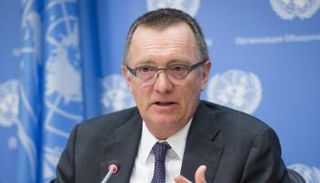 جيفري فيلتمان