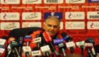 "اربطوا الأحزمة".. رسالة جديدة من مدرب منتخب مصر قبل كأس أمم أفريقيا