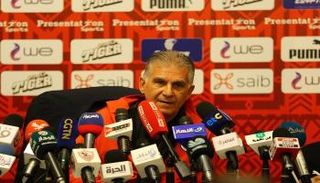 كارلوس كيروش 