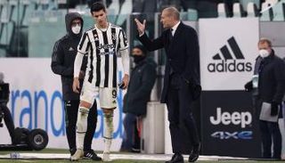 أليجري - موراتا 