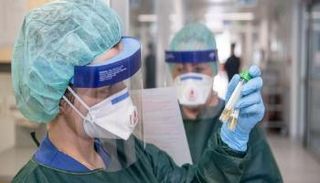 وتيرة ظهور متحورات فيروس كورونا أصبحت أسرع - أرشيفية