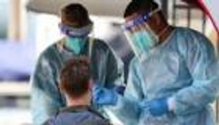 كورونا حول العالم.. قفزة خطيرة في الهند وارتفاع إصابات الصين