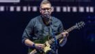 الجاز الهنجاري في إكسبو 2020 دبي.. موسيقى مستوحاة من الخيال