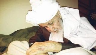 مولوي محمد أمين تاتار