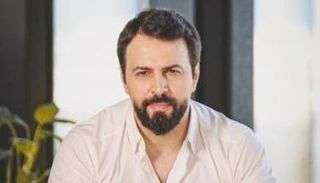 النجم السوري تيم حسن
