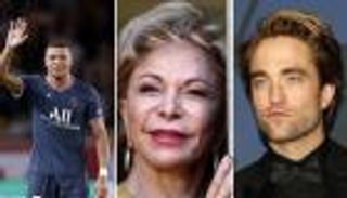 8 مشاهير يخطفون الأضواء في 2022.. فن وسياسة ورياضة