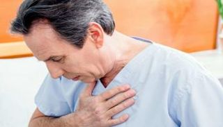 التجشؤ المستمر يستدعي ضرورة استشارة الطبيب