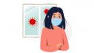 إنفوجراف.. 13 نصيحة لرعاية مرضى كورونا في المنزل