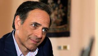 الفنان ممدوح عبد العليم 