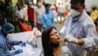 الهند تسجل أول وفاة بمتحور أوميكرون