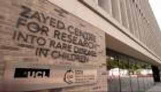 مركز زايد لأبحاث الأمراض النادرة لدى الأطفال يحتفل بالذكرى الثانية لتأسيسه