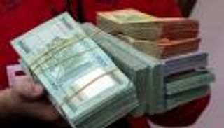 سعر الدولار اليوم في لبنان الأربعاء 5 يناير 2022.. توابع سقوط تاريخي