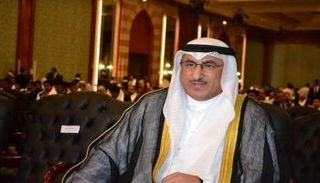 وزير النفط الكويتي محمد الفارس