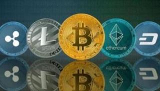 مستقبل غامض ينتظر العملات الرقمية هذا العام