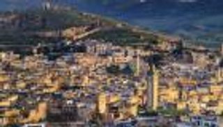 فاس المغربية.. الكنز الحي