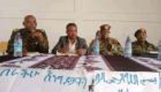 مسؤول إثيوبي: فتح الحدود مع السودان بعد إغلاق نحو 5 أشهر