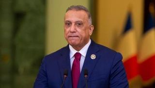 مصطفى الكاظمي -أرشيفية