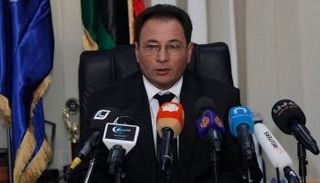 الصديق عبد الكريم كريم النائب الأول لرئيس الوزراء الأسبق