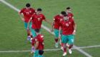 جدول مباريات المغرب في كأس الأمم الأفريقية 2022