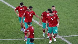 منتخب المغرب