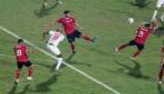 بخطأ وهدف جدلي.. الأهلي بطل احتفالات الزمالك بذكرى تأسيسه الـ111 (فيديو)