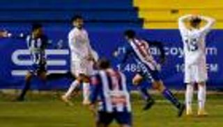 نادي المبادئ.. 4 حقائق عن ألكويانو خصم ريال مدريد في كأس ملك إسبانيا