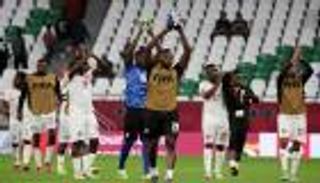جدول مباريات السودان في كأس الأمم الأفريقية 2022