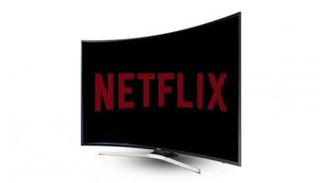 شعار شبكة نتفليكس