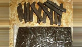 مخدر الحشيش