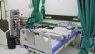 مستشفى ميداني إماراتي بشبوة.. إسناد لـ"العمالقة" وتطبيب لليمنيين