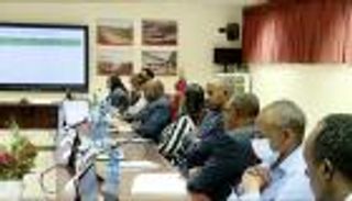 الحكومة الإثيوبية تعقد اجتماعا "غير مسبوق" بسد النهضة