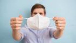 أقنعة FFP2.. ما مدى الحماية من كوفيد وأوميكرون؟