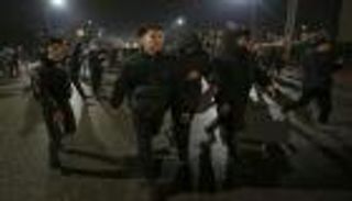 أزمة متصاعدة.. مطار كبرى مدن كازاخستان بقبضة المتظاهرين