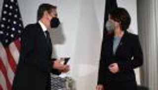 بلينكن لروسيا: لا تقدم والسلاح على رأس أوكرانيا