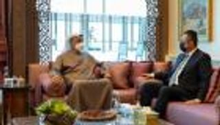 رئيس الوزراء اليمني: زيارتنا للإمارات كانت "بناءة وناجحة"