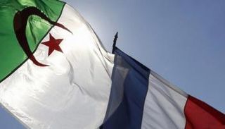 علما الجزائر وفرنسا
