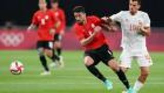 قبل كأس الملك.. ريال مدريد يتخلص من كابوس طاهر محمد طاهر