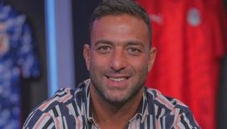 أحمد حسام ميدو