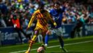 بطولة حرق الأعصاب.. فوز برشلونة المحرج يبشر جماهيره بلقب كأس الملك