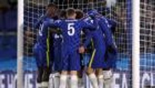 كأس الرابطة الإنجليزية.. تشيلسي يضع قدما في النهائي بأخطاء توتنهام