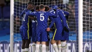 تشيلسي ضد توتنهام