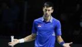 قرار حاسم يغلق أبواب "أستراليا المفتوحة" أمام ديوكوفيتش